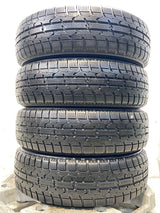 トーヨータイヤ オブザーブ ガリット GlZ 155/65R14  4本