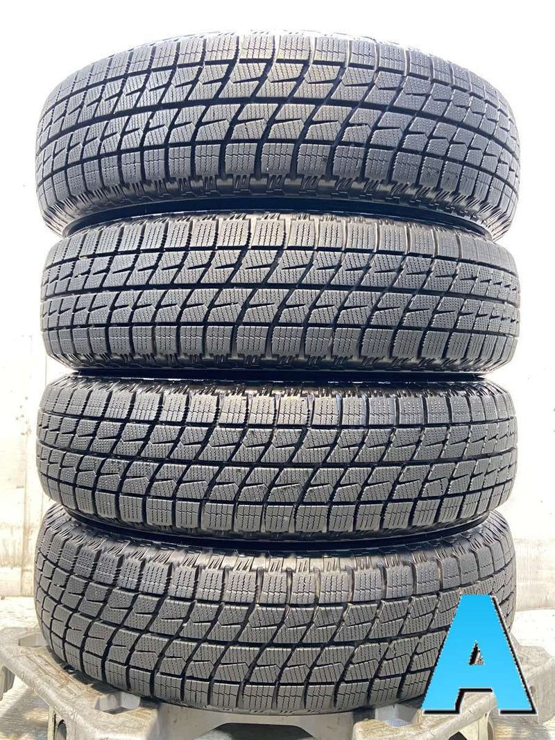 オートバックス アイスエスポルテ 155/65R14  4本