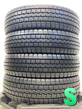 ダンロップ ウィンターマックス SV01 155/80R14 88/86LT 4本