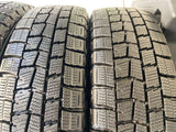 ダンロップ ウィンターマックス WM01 155/65R14  4本