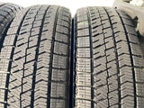 ブリヂストン ブリザック VRX2 165/65R14  4本