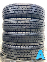 ダンロップ ウィンターマックス SV01 165/80R14 97/95LT 4本