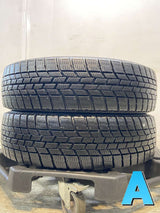 グッドイヤー アイスナビ 6 155/65R14  2本