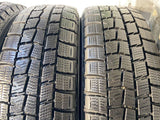 ダンロップ ウィンターマックス WM01 165/65R14  4本
