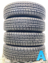 ヨコハマ アイスガード iG50 PLUS 165/70R14  4本