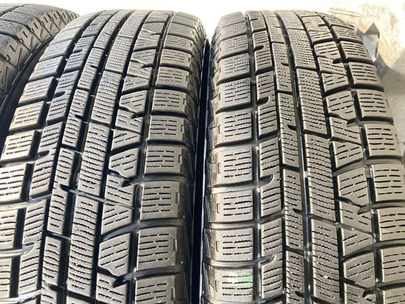 ヨコハマ アイスガード iG50 PLUS 165/70R14  4本