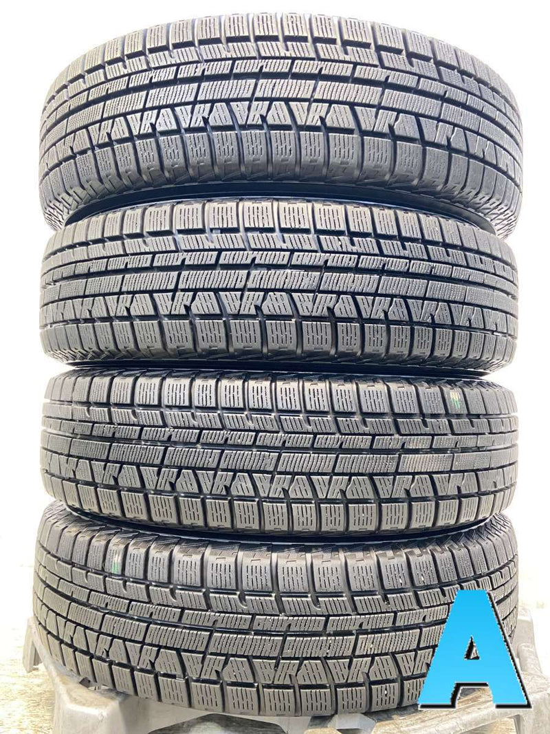 ヨコハマ アイスガード iG50 PLUS 165/70R14  4本