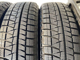 ブリヂストン アイスパートナー2 155/65R14  /　 SIBILLA B-12 4.5J+45 100-4穴 4本
