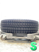 ブリヂストン ブリザック VRX2 185/70R14  1本