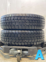 グッドイヤー アイスナビ 7 155/65R14  2本