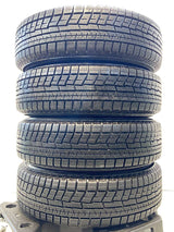 ヨコハマ アイスガード iG60 165/70R14  /　 JOKER 5.0J+39 100-4穴 4本