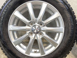 ヨコハマ アイスガード iG60 165/70R14  /　 JOKER 5.0J+39 100-4穴 4本