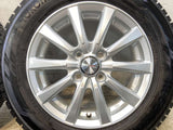 ヨコハマ アイスガード iG60 165/70R14  /　 JOKER 5.0J+39 100-4穴 4本