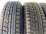 ヨコハマ アイスガード iG60 165/70R14  /　 JOKER 5.0J+39 100-4穴 4本