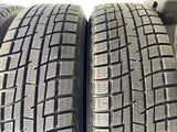 イエローハット PRACTIVA lCE BP02 175/70R14  /　 DUFACT 5.5J+42 100-4穴 4本
