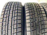 イエローハット PRACTIVA lCE BP02 175/70R14  /　 DUFACT 5.5J+42 100-4穴 4本