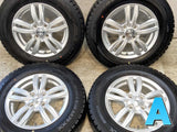 ダンロップ ウィンターマックス WM02 185/70R14  /　 ジョーカー 5.5J+48 100-4穴 4本