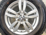 ダンロップ ウィンターマックス WM02 185/70R14  /　 ジョーカー 5.5J+48 100-4穴 4本