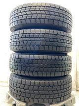 グッドイヤー アイスナビ 7 175/70R14  /　 VEX 5.5J+38 100-4穴 4本