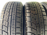 ヨコハマ アイスガード iG60 175/65R14  /　 マナレイスポーツ FS 5.5J+48 100-4穴 4本