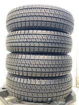 ブリヂストン ブリザック VRX2 155/65R14  4本
