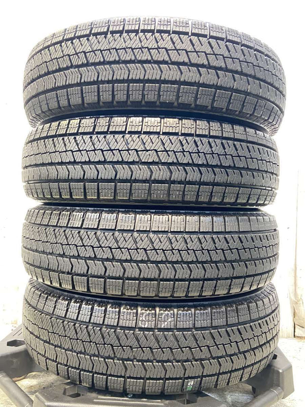 ブリヂストン ブリザック VRX2 155/65R14  4本