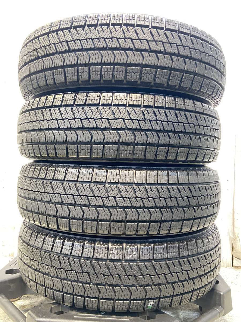ブリヂストン ブリザック VRX2 155/65R14  4本