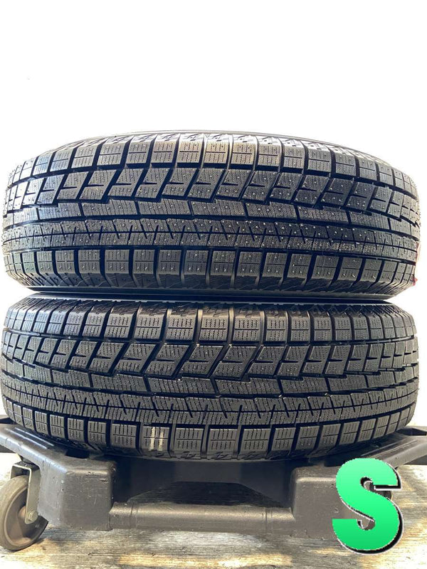 ヨコハマ アイスガード iG60 165/65R14  2本