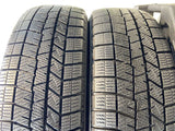 ダンロップ ウィンターマックス03 155/65R14  2本