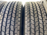 ヨコハマ アイスガード iG91 155/80R14 88/86LT /トヨタ純正 AL 5.0J+39 100-4穴 4本