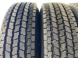 ヨコハマ アイスガード iG91 155/80R14 88/86LT /トヨタ純正 AL 5.0J+39 100-4穴 4本