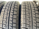 ブリヂストン アイスパートナー2 165/65R14  /　 JECT VK 5.5J+ 100/114.3-4穴 4本