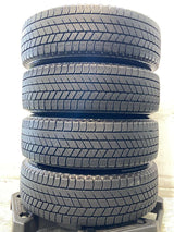 ブリヂストン ブリザック VRX3 165/65R14  /　 トップラン 5.5J+39 100-4穴 4本