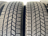 ブリヂストン ブリザック VRX3 165/65R14  /　 トップラン 5.5J+39 100-4穴 4本