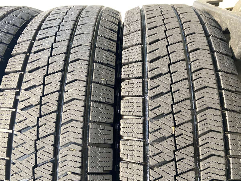 ブリヂストン ブリザック VRX2 185/70R14  4本