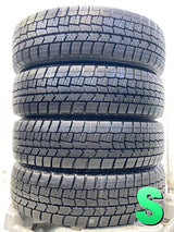 ダンロップ ウィンターマックス WM02 165/65R14  4本