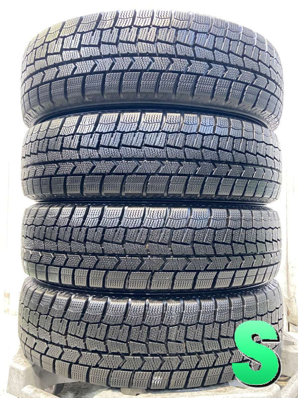 ダンロップ ウィンターマックス WM02 165/65R14  4本