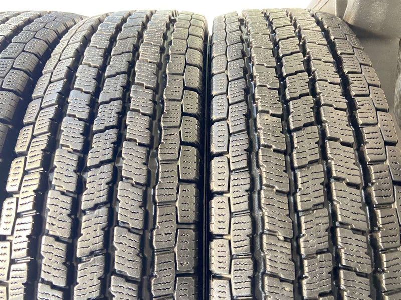 ヨコハマ アイスガード iG91 155/80R14 88/86LT 4本