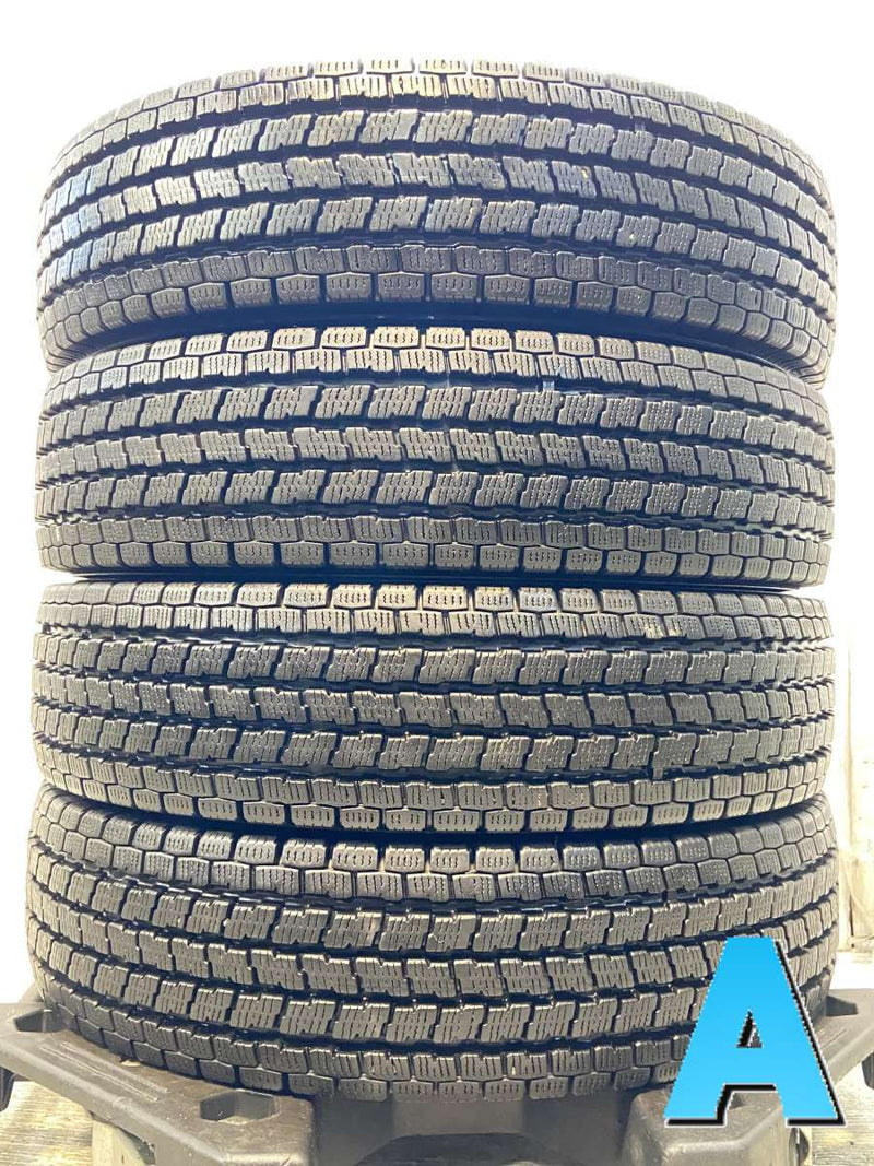 ヨコハマ アイスガード iG91 155/80R14 88/86LT 4本