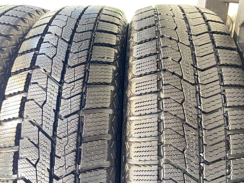 トーヨータイヤ オブザーブ GIZ2 165/70R14  4本