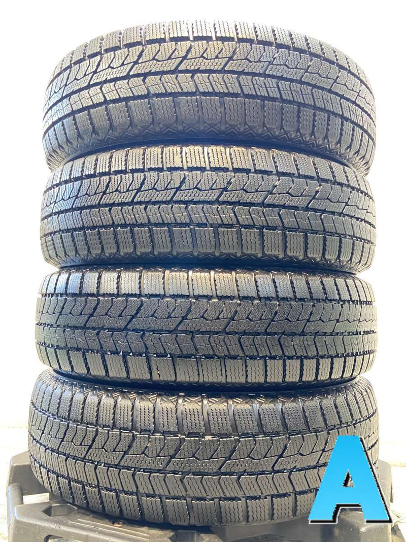 トーヨータイヤ オブザーブ GIZ2 165/70R14  4本