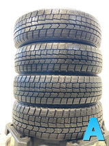 ダンロップ ウィンターマックス WM02 165/65R14  4本