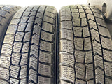 ダンロップ ウィンターマックス WM02 165/65R14  4本