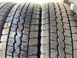 ダンロップ ウィンターマックス SV01 155/80R14 88/86LT 4本