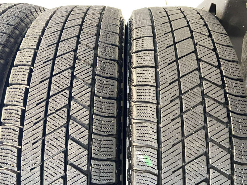 ブリヂストン ブリザック VRX3 165/65R14  4本