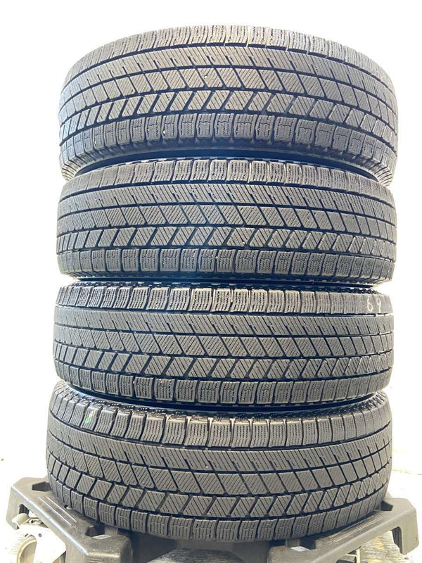 ブリヂストン ブリザック VRX3 165/65R14  4本
