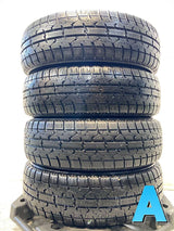 トーヨータイヤ ガリット GIZ 165/65R14  4本