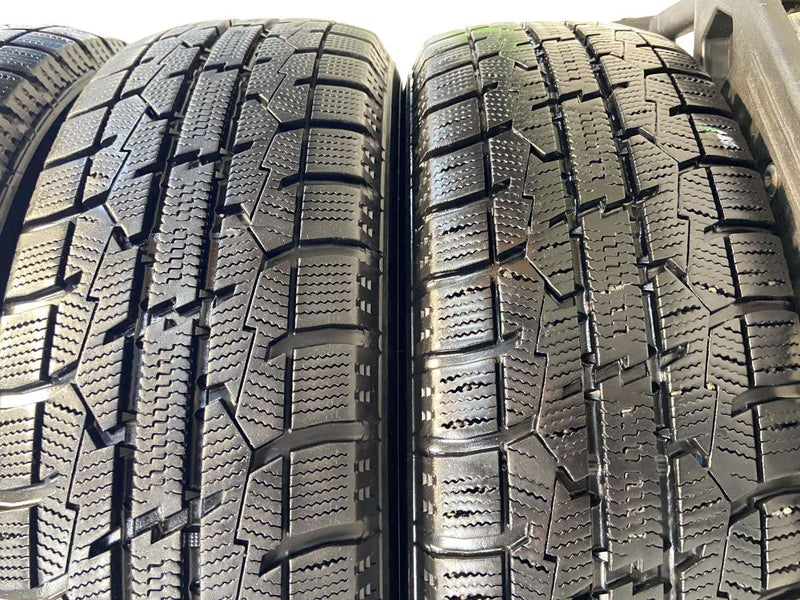 トーヨータイヤ ガリット GIZ 165/65R14  4本