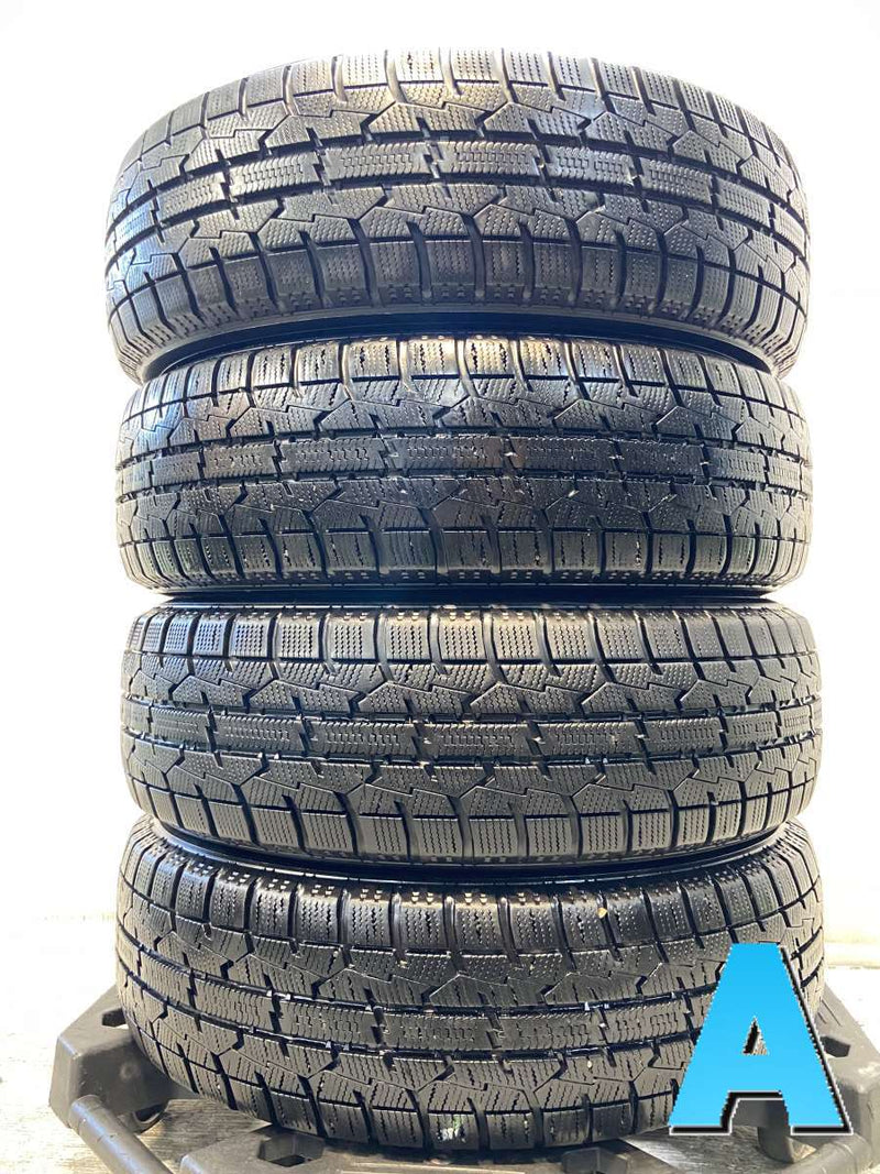 トーヨータイヤ ガリット GIZ 165/65R14  4本