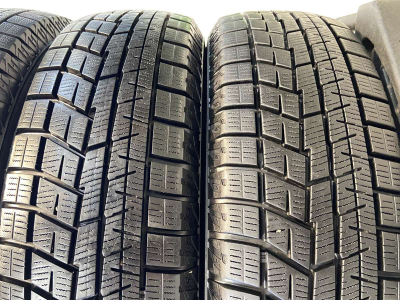 ヨコハマ アイスガード iG60 165/65R14  4本